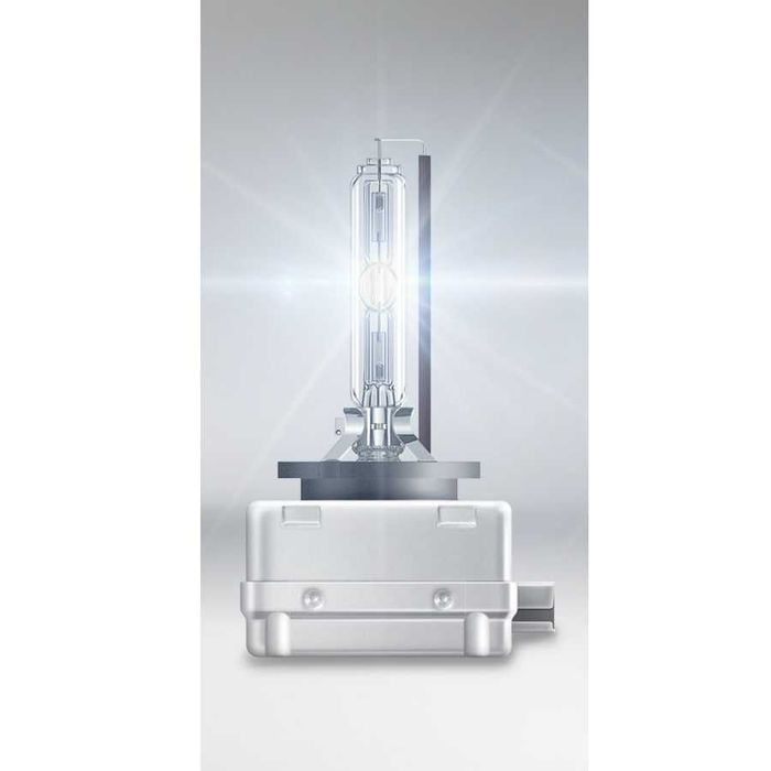 Lâmpada Xénon Osram D1S Xenarc
