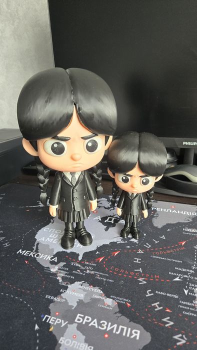 3Д Друк. 3D печать. 3Д принтер