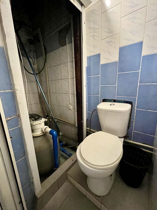 Продаж Готовий бізнес Сауна з басейном