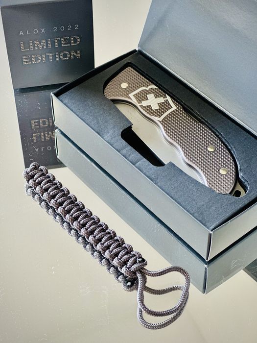 Victorinox Limited edition 2022 zestaw