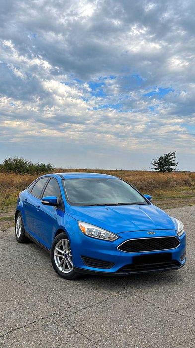 Продам Ford Focus 3