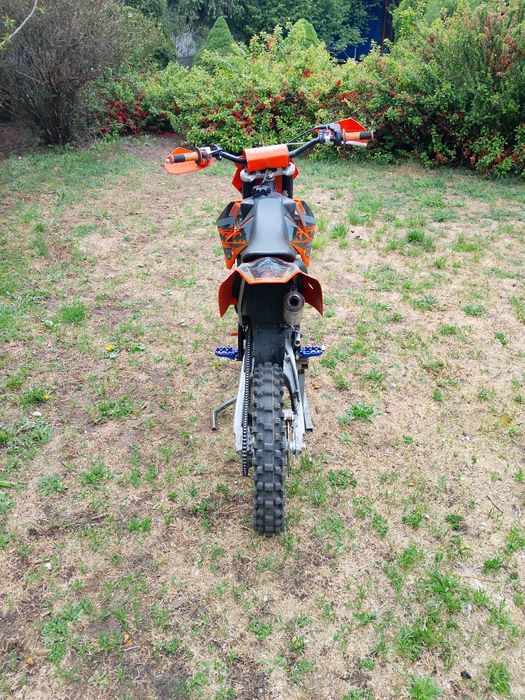 Sprzedam  KTM  85/105