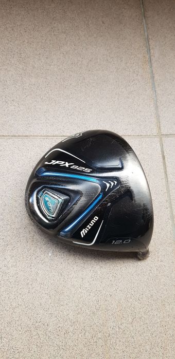 Driver Mizuno JPX825 - HEAD