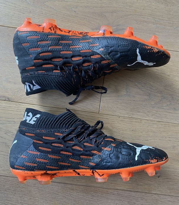 Profesjonalne Korki Puma Future 6.1 Netfit