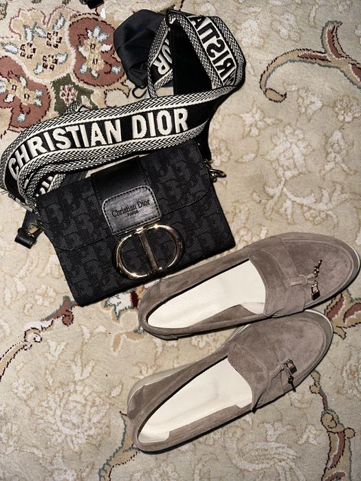 Сумочка крістіан діор