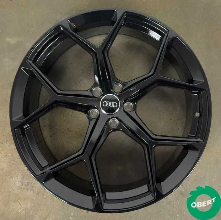Нові диски R21 на Vw Touareg Bmw X7 G07 IX Audi A7 Q5 E-Tron Q7 SQ7