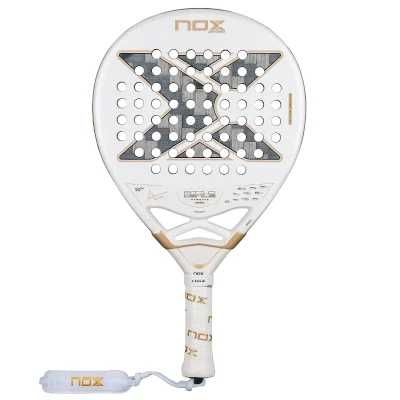 NOX AT10 GENIUS 12K alum xtrem by Agustin Tapia 2026 NOVA