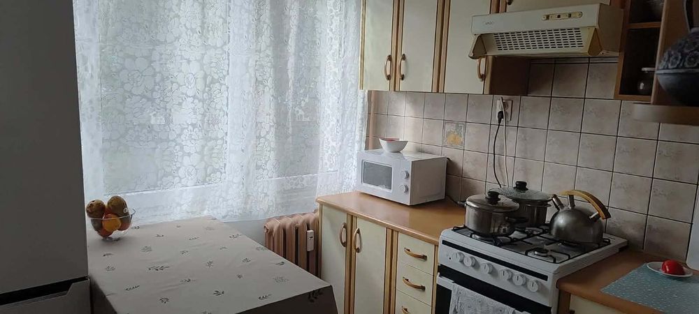Mieszkanie – Białystok - Więcej