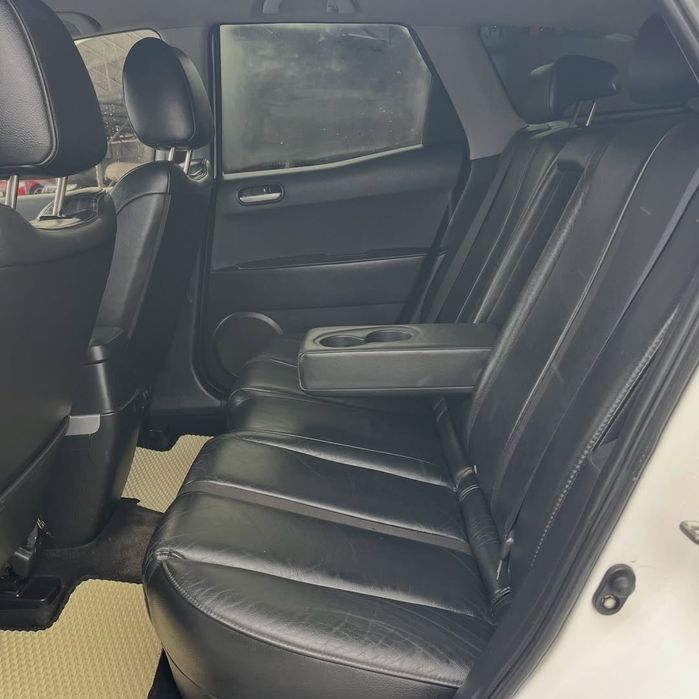 Mazda CX-7 4x4 - 2.3 Газ/Бензин AКПП