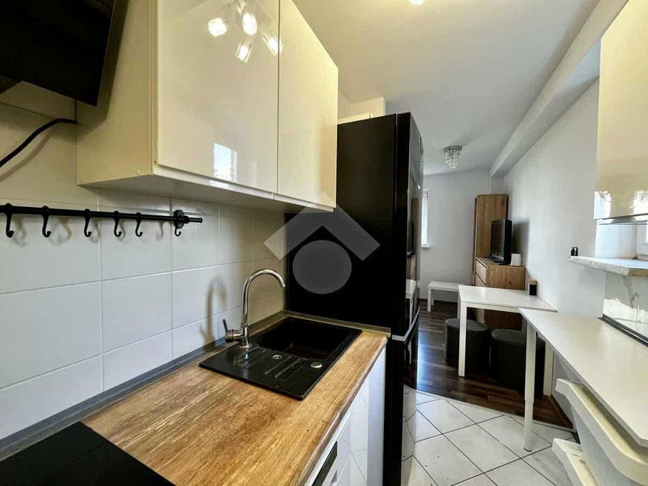 Mieszkanie na wynajem 35 m2 od zaraz!