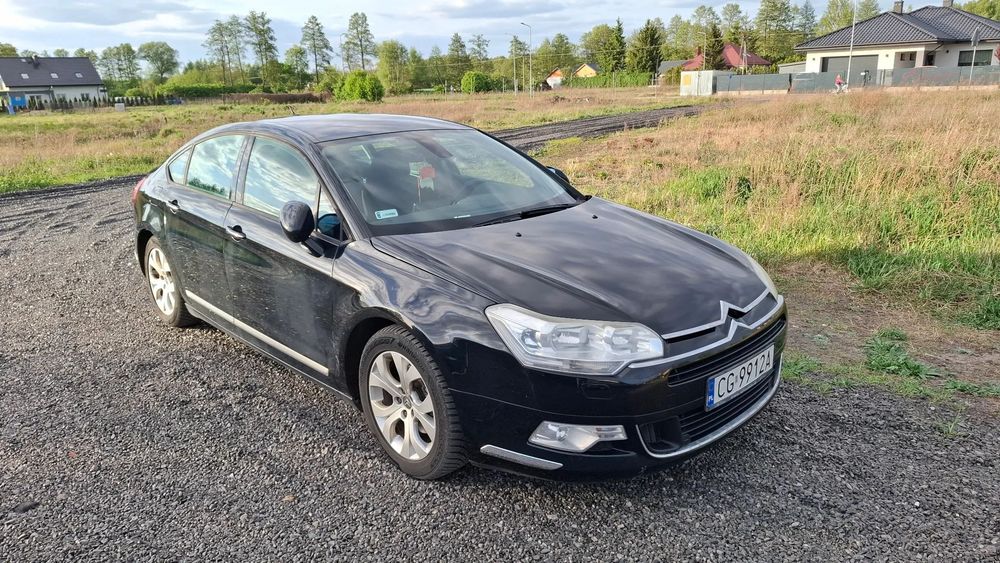 Citroën C5 Citroen C5 2.0 HDI