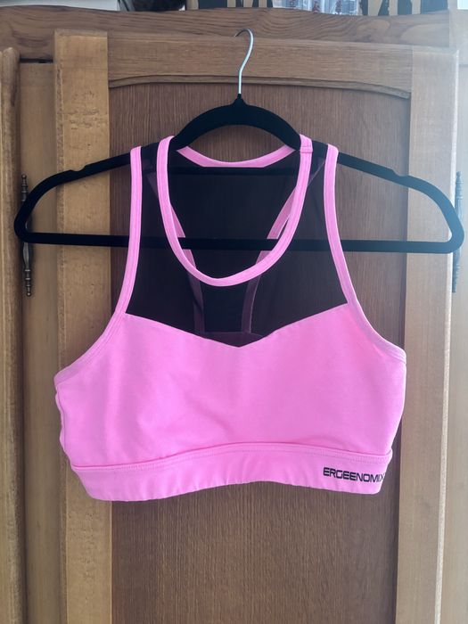 Stanik sportowy rizm M Eegonomixx