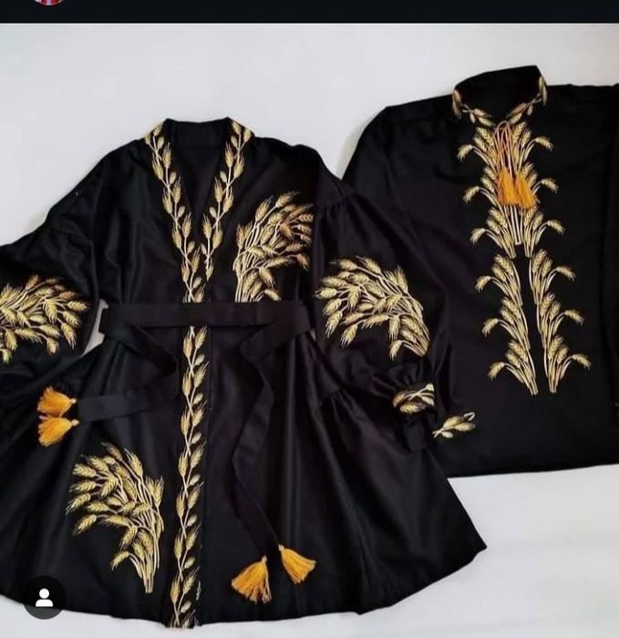 Жіночі/парні вишиванки. Пошиття по ваших замірах