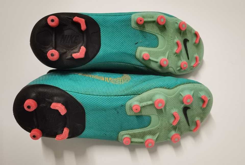 Chuteiras futebol Nike Jr. Mercurial