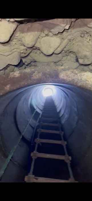 Czyszczenie studni odmulanie pogłębianie przyłącza wodno i kanalizacyj