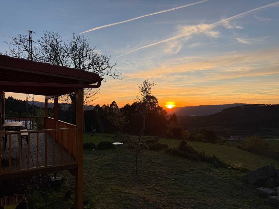 Casa para Alugar festival Paredes de Coura, 12 a 16Agosto 2026