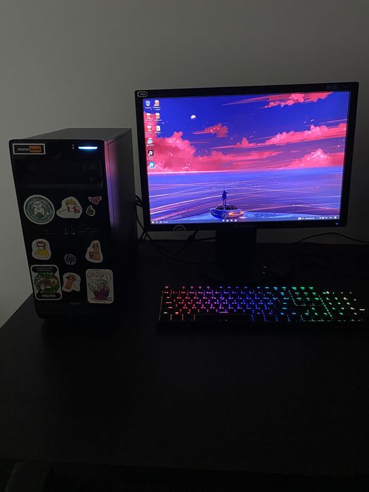 komputer windows 10 Pro