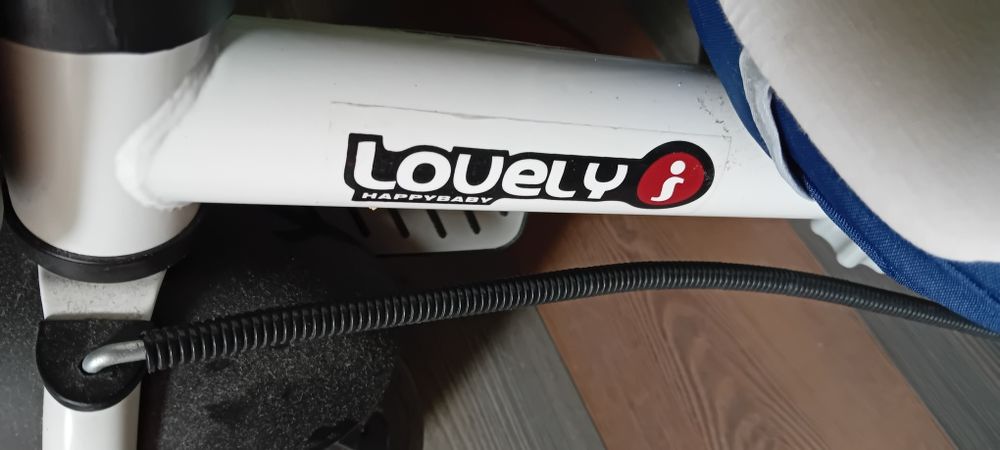 Triciclo para bebé/criança