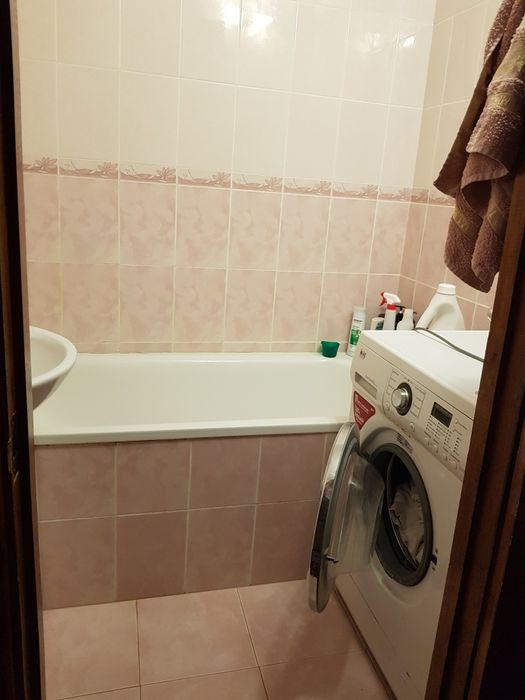 Продам 3-х комнатную квартиру