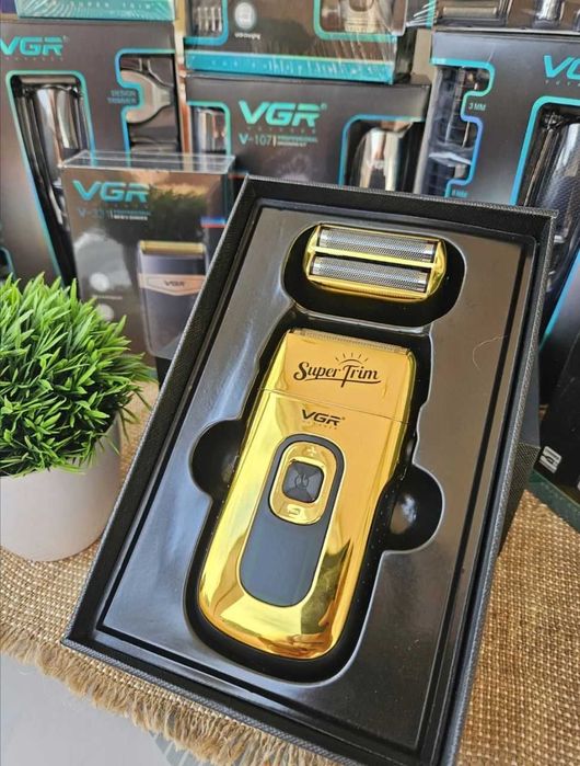 Шейвер VGR 332 оригінал