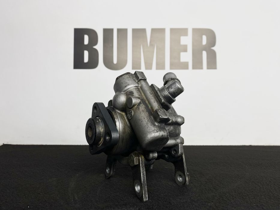 Гур BMW E46 M52TU M54 2.2 2.5 2.8 Бензин ZF Гидроусилитель Руля БМВ