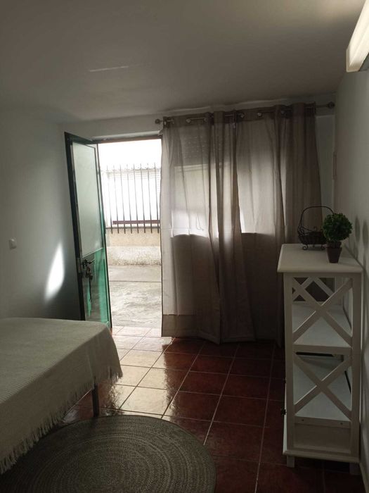 Quarto em S. Martinho do Bispo