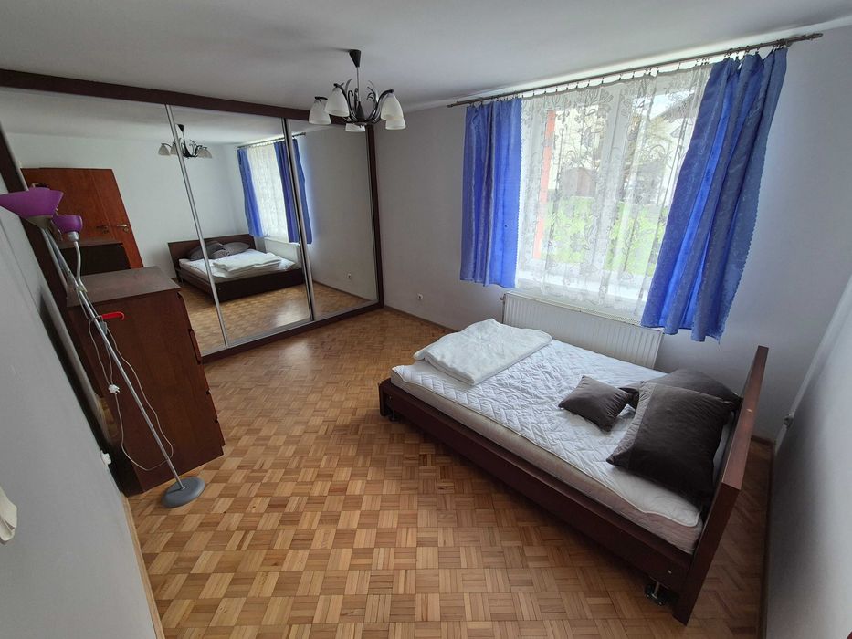 Wynajmę super mieszkanie - Kraków, Opatkowice - 67,71 m² - Widok 3