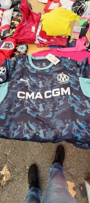 varios clubes e seleçoes