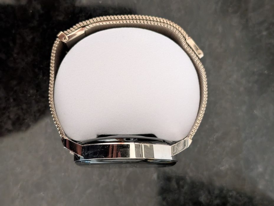 Huawei Watch GT 3 42mm Gold – Para Peças / Avariado (com Caixa)