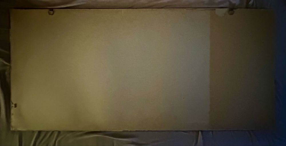 Grafika Panorama Breslau Wrocław  F.B.Werner