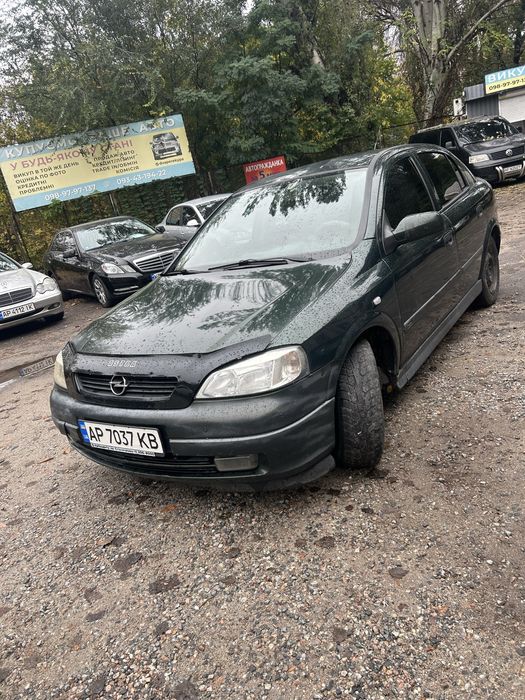 Продам Opel Astra  Автомат