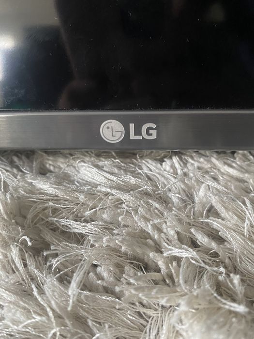 Smart TV LG 40 polegadas64740525444355121