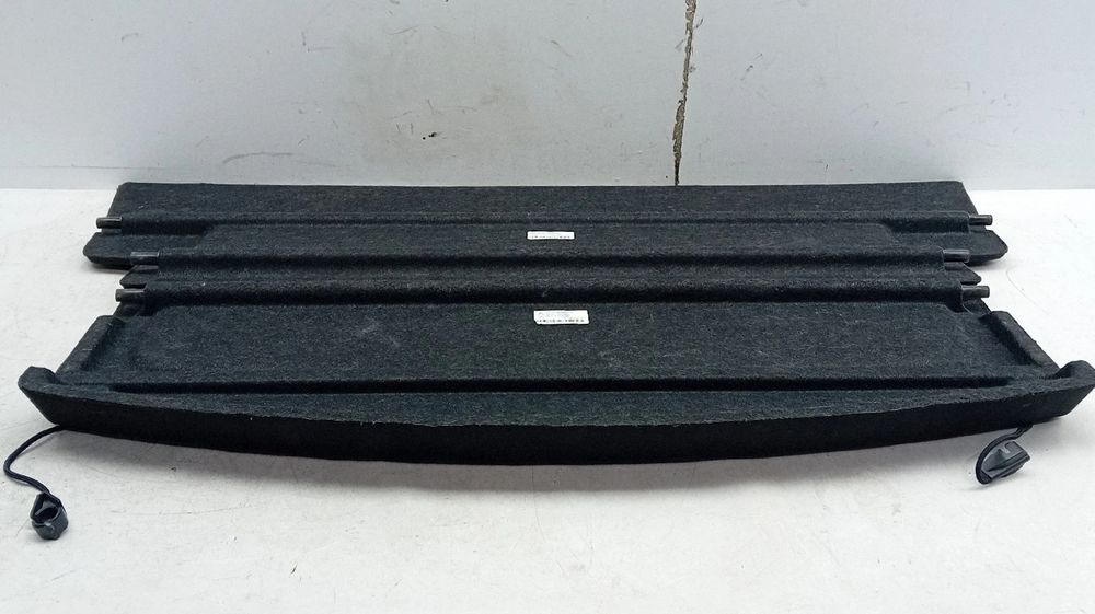 Chapeleira / tampo da mala CITROËN C5 Aircross