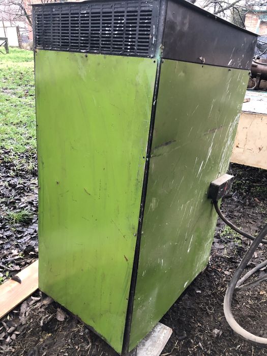 Електроустановка