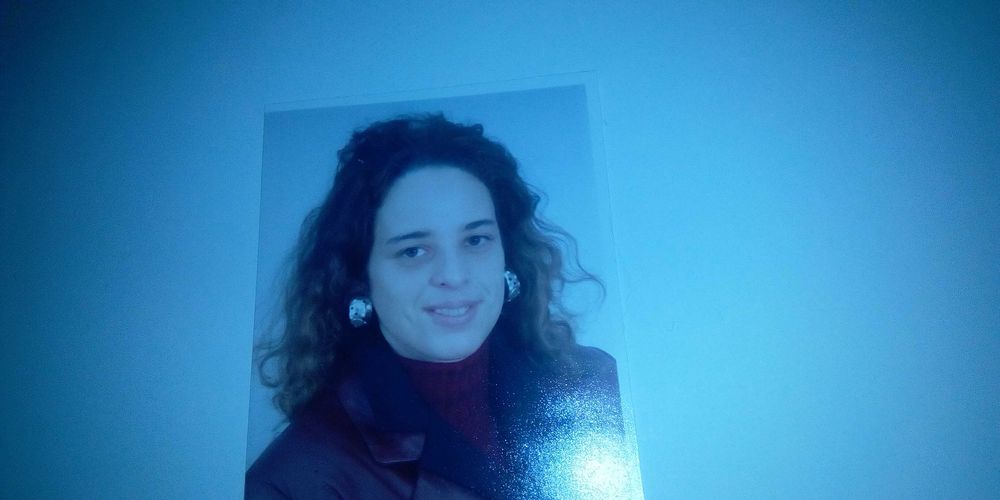 Tec. Auxiliar de saúde hospitalar faz apoio domiciliário