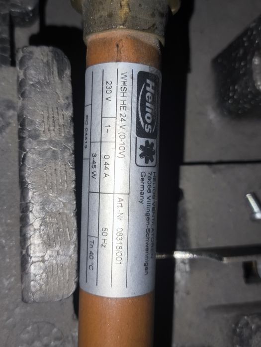 Grupa pompowa Wilo do podłogówki / CO – nowa, komplet