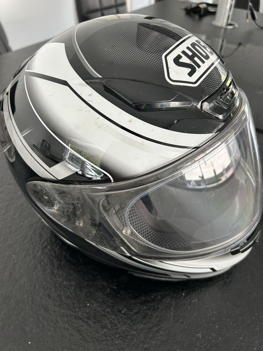 Shoei RF 1200 tamanho S
