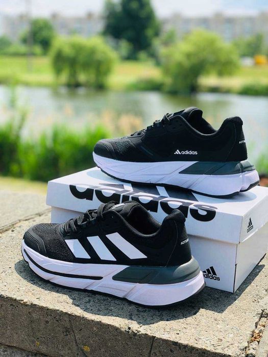Размер 45 / Последняя пара! Красовкі Adidas Adizero Кроссовки Адидас
