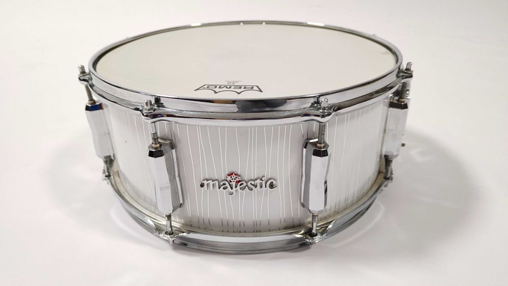 Werbel Majestic Brzozowy 14x6"- ringi wzmacniające