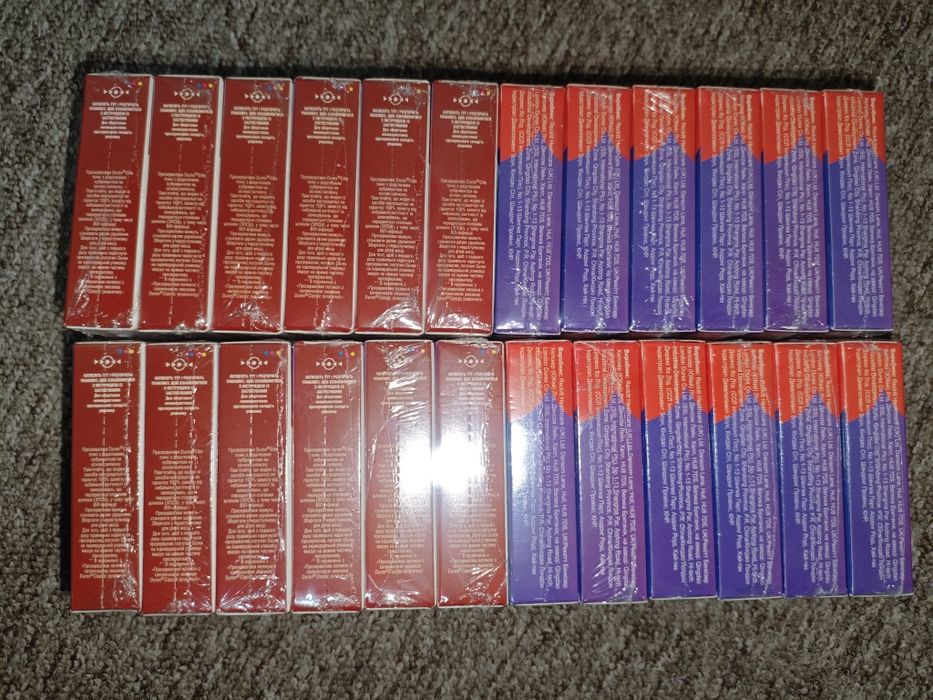 Презервативы Durex Дюрекс 36шт-блок.Elite особо тонкие