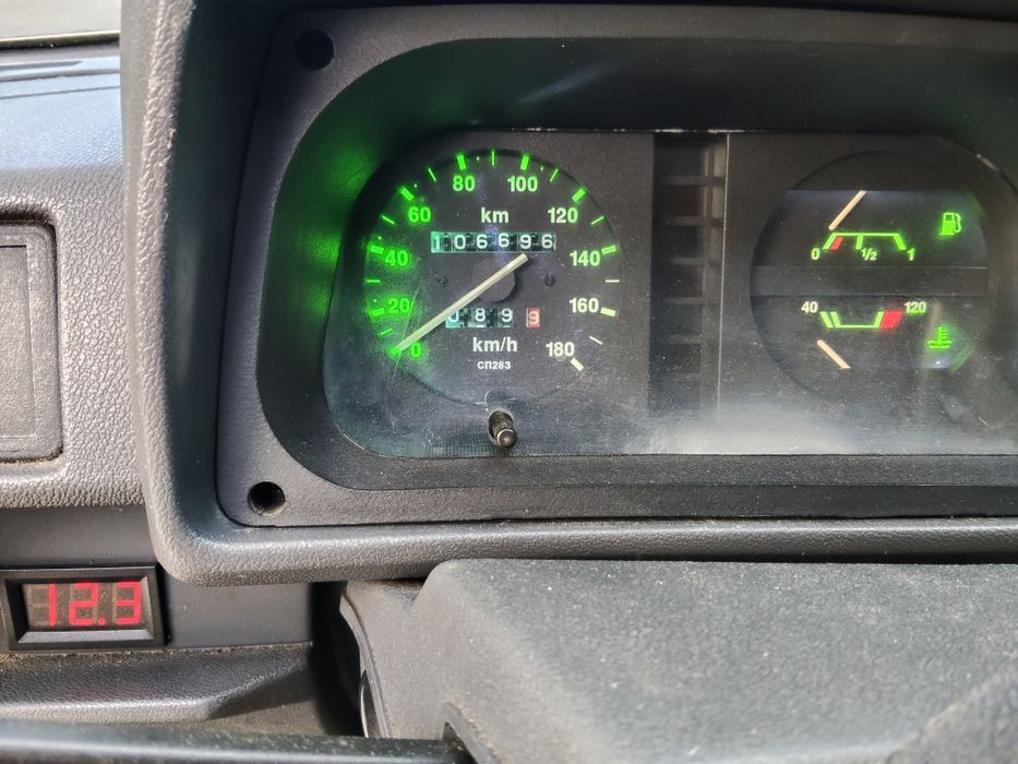 Таврія  2001 рік