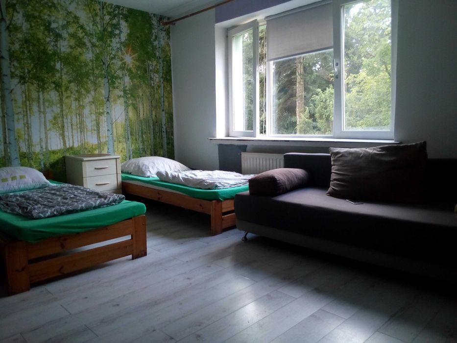 Noclegi pracownicze dla Firm w Konin