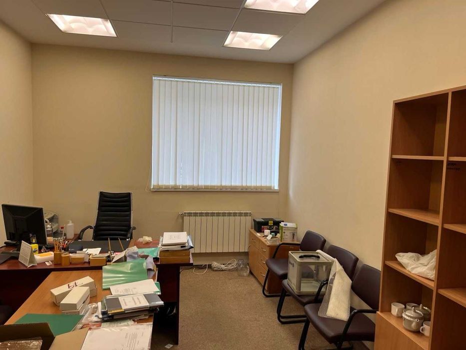 Комерційна нерухомість за адресою (площа 1500 м²) - Atlanta.ua - фото 2