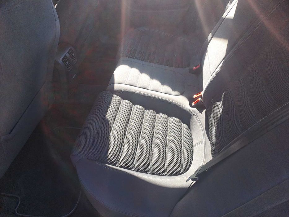 Volkswagen Passat CC 2.0 TDI