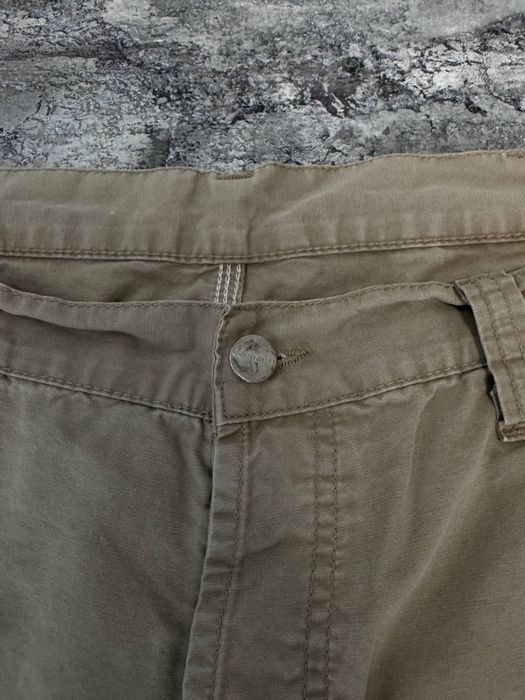 Вінтажні шорти carhartt