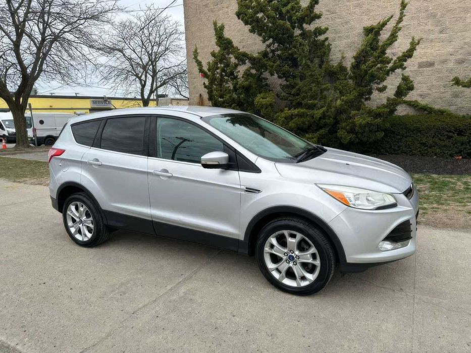 Ford Escape SE      2013