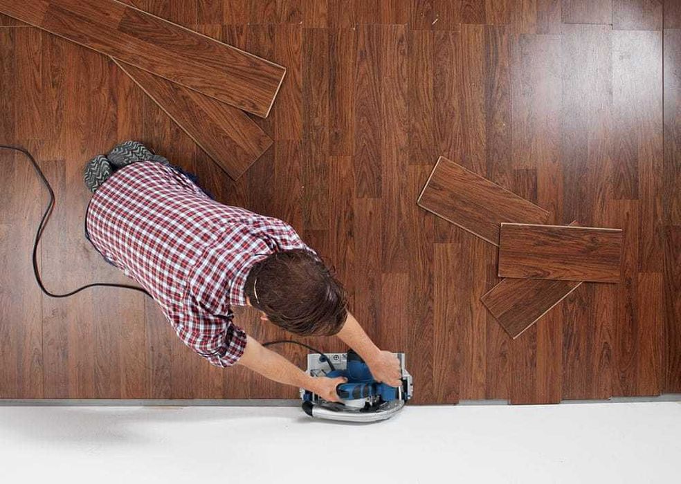 Piła  tarczowa zagłębiarka elektryczna 210MM 1600W SCHEPPACH PL75