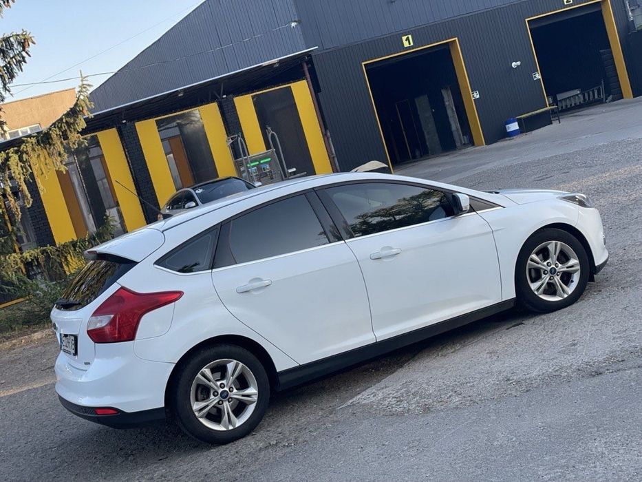 Ford Focus 2013 Продам своє авто