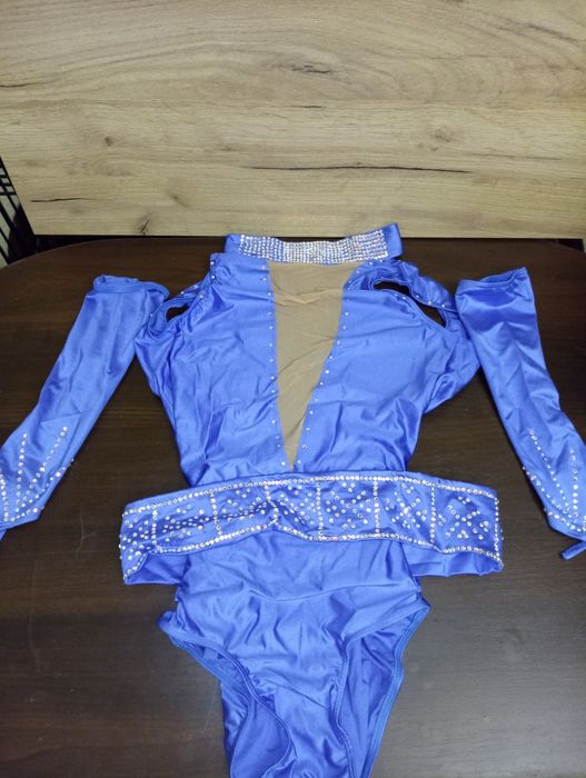 Купальник для художньої гімнастики