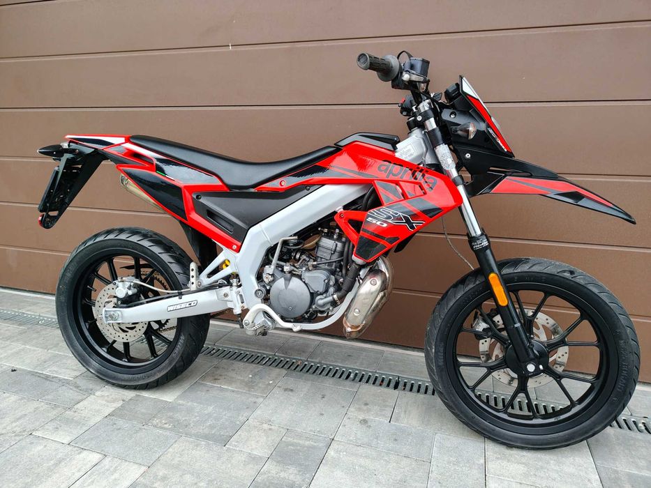 Aprilia